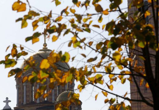 Sutra je Mala Gospojina, veliki hrišćanski praznik