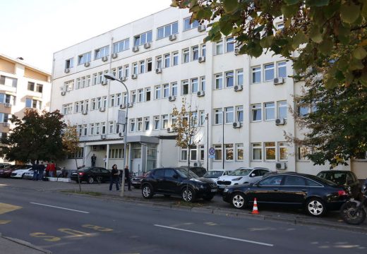 Štrbac osuđen na 3 godine zatvora zbog pokušaja ubistva Radetića