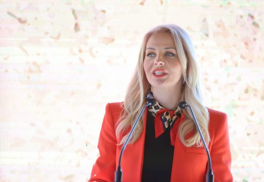 Trivićeva imenovana za direktora “Aerodroma RS”