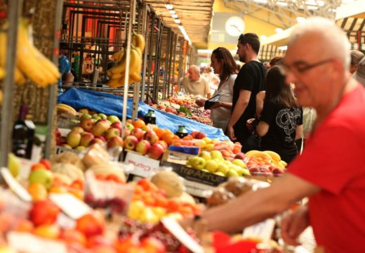 Evo koliko su poskupjeli meso i povrće za godinu dana