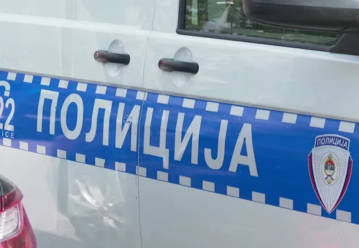 U nesreći na Zelengori poginuo direktor Studentskog doma Foča