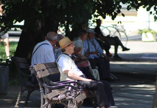 U Srpskoj 21,2 odsto stanovništva starije od 65 godina