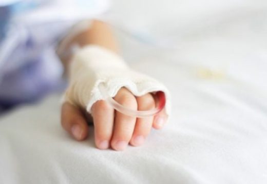 U Srpskoj godišnje od malignih bolesti oboli 35 djece