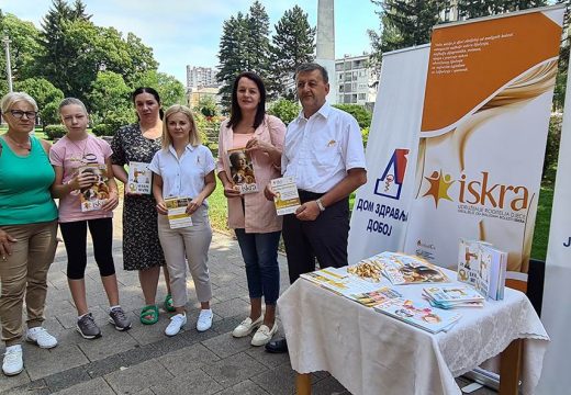 U Srpskoj godišnje od raka oboli oko 30 djece