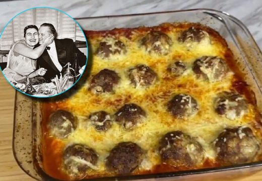 Ćufte po receptu Jovanke Broz