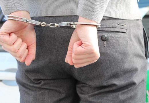 Uhapšeni bivši komandanti i vojnici VRS po nalogu Tužilaštva BiH