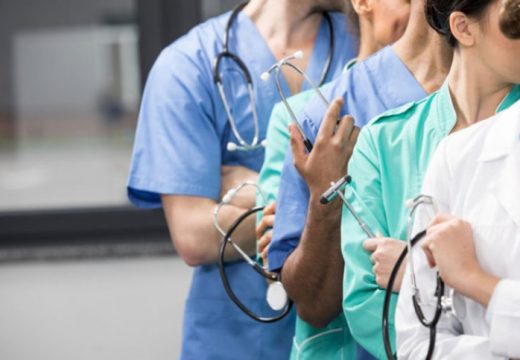 Uskoro novi krug intervjua za posao u Njemačkoj: Super vijesti za medicinare u BiH