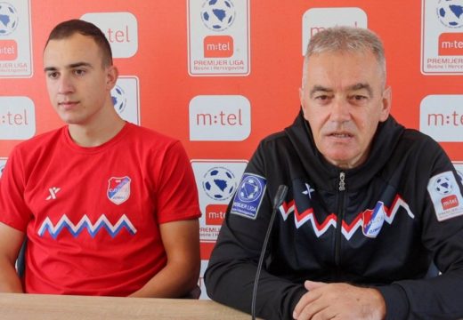 Uz navijače do pobjede protiv GOŠK-a