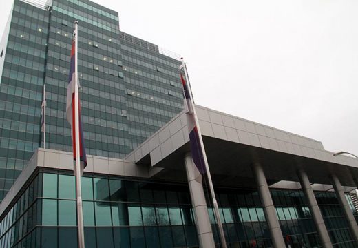 Vlada RS proglasila 27. septembar Danom žalosti