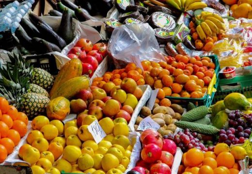 Jedno voće je broj jedan za snižavanje krvnog pritiska