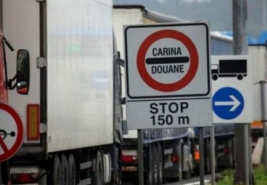 Vozač autobusa iz BiH švercovao cigarete, kažnjen sa 15.000 evra