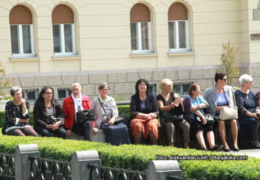 Sutra sunčano i toplo, temperatura do 33 stepena