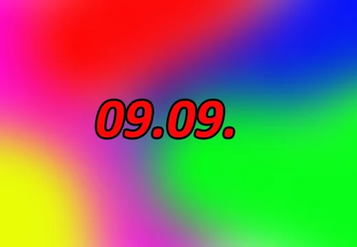 Zašto je 9.9. najsrećniji dan u septembru?