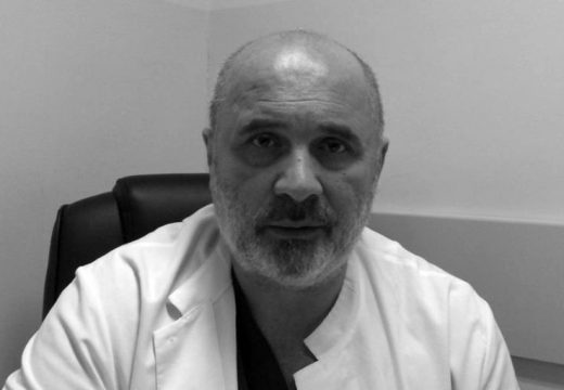 Zarada od filma o doktoru Miodragu Laziću donira se bolesnoj djeci