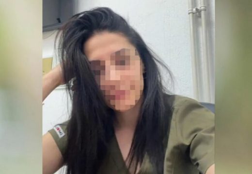 Zubarka sve objelodanila i izazvala buru na društvenim mrežama (VIDEO)