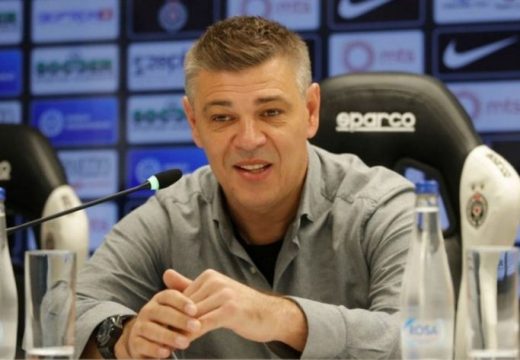 Zvanično: Savo Milošević novi selektor BiH