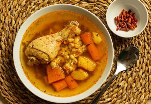 Pomaže li pileća supa kada smo bolesni: Ljekar otkriva da li si naše bake bile u pravu