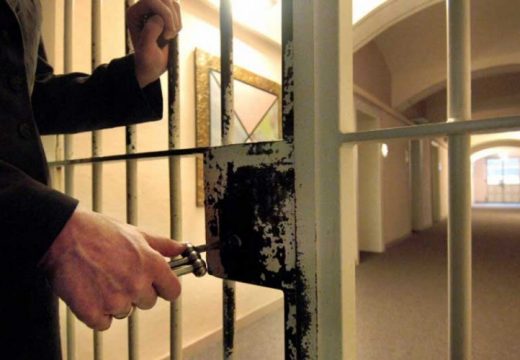 SUd BiH: Pripadnicima granične policije BiH po šest mjeseci zatvora