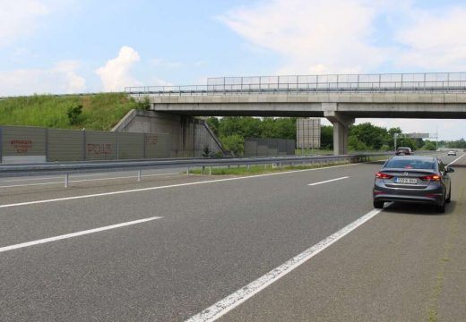 VOZITE OPREZNO: Jaki udari vjetra, pucnjava na Manjači i klizište kod Foče