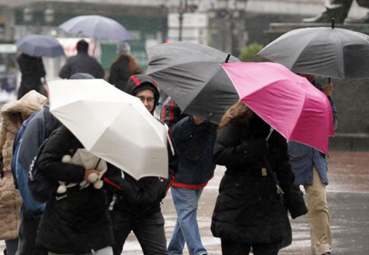 Upozorenje Republičkog hidrometeorološkog zavoda: Vjetar i do 80 kilometara na čas