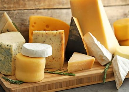 Proglašen novi najbolji sir na svijetu