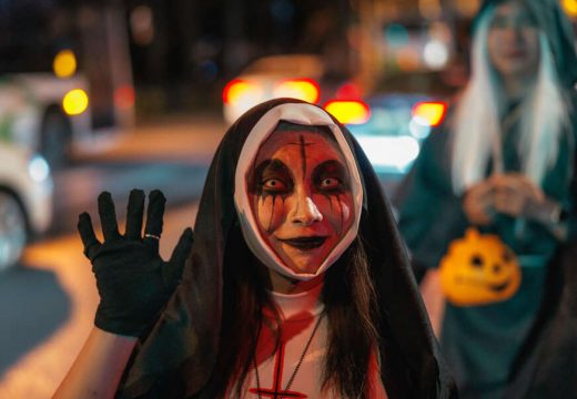 “Oba običaja imaju istu funkciju”: Etnolog objasnio koje su sličnosti i razlike između Noći vještica i balkanskih poklada