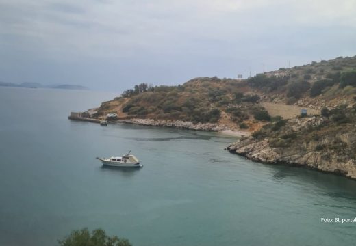 Ljeto u Grčkoj i dalje traje: More toplo kao u junu