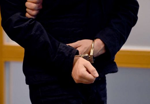 TUČA ISPRED PEKARE: Najdeblji kraj izvukao Zvorničanin