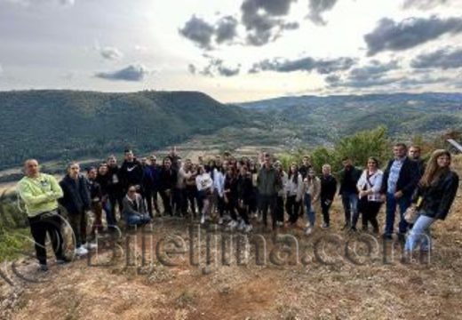  Bijeljinski planinari među najaktivnijima u regionu