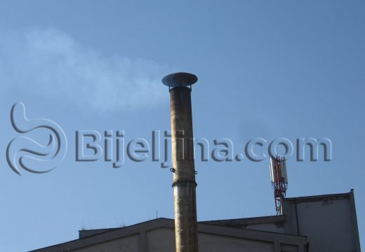 Počela grejna sezona u Bijeljini