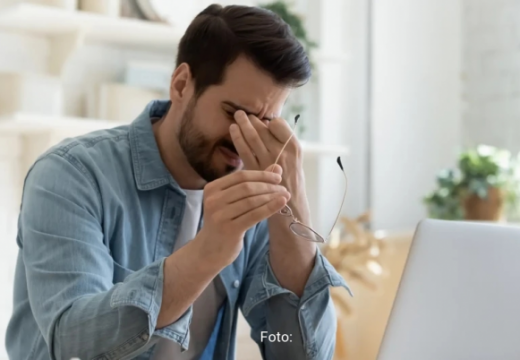 Nakon naporne radne sedmice: Ove stvari će vam pomoći da se izborite sa stresom