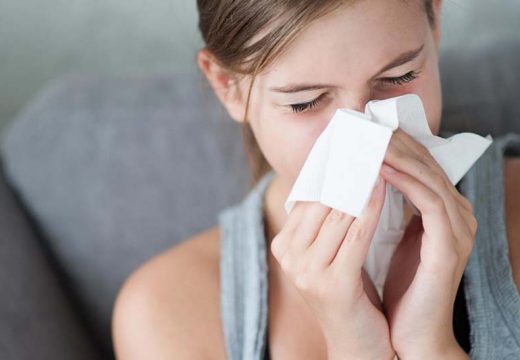 Prehlada nikako da prođe? Postoje četiri razloga zašto vam se kijavica produžava