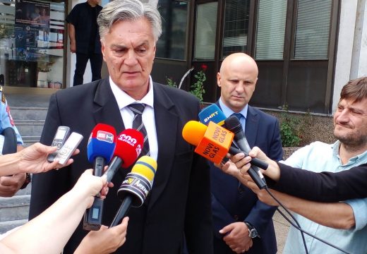 Karan u Bijeljini: Ne postoji kriminalac ili kriminalna grupa jači od policije