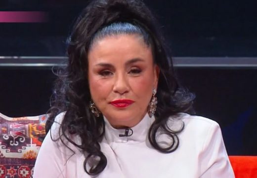 Alka Vuica objavila fotografiju iz mladosti sa Zdravkom Čolićem, pa napravila pravu pometnju (Foto)