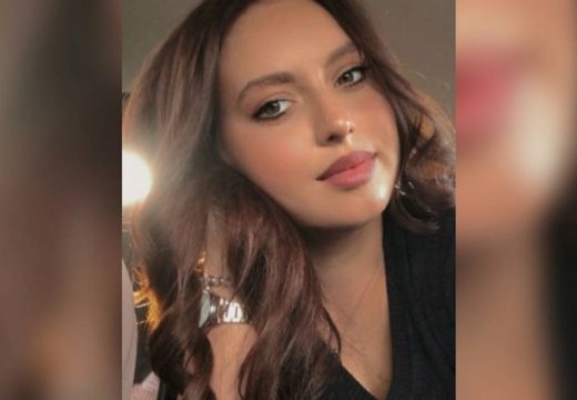 Ana (20) nestala u Beogradu: “Kod kuće je čeka curica od godinu i po dana”