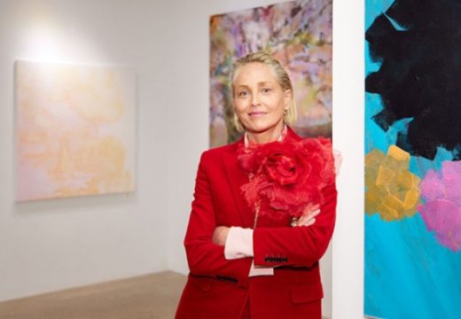 Autobiografija Šeron Stoun objavljena na srpskom jeziku