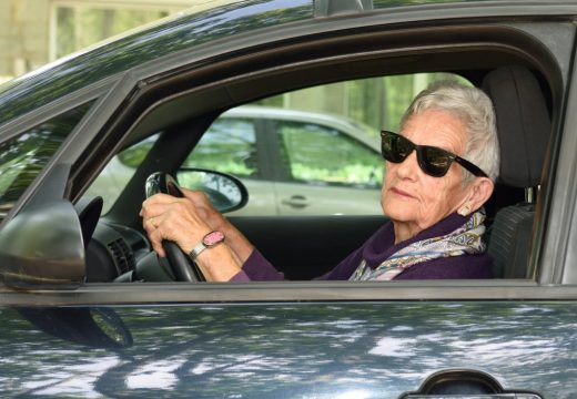 Bakica iz Bara nije štedila! Kupila blindirani od 200.000 evra