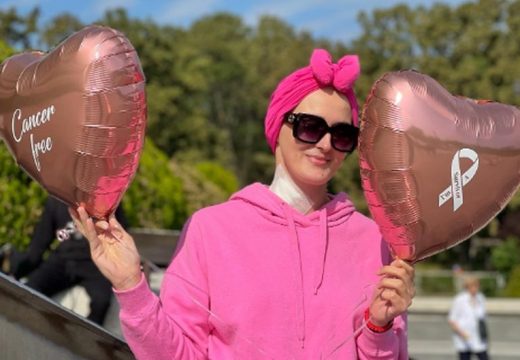 Banjalučanka Sandra poslala novu poruku o svojoj pobjedi (Foto)