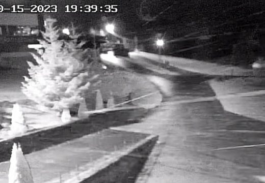 Bijele pahulje ukrasile Vlašić (Video)