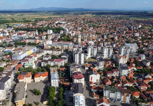 Još se čeka: Bijeljina grad sa gotovo 50.000 registrovanih automobila i samo 850 parkinga i dalje bez javne garaže