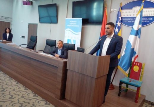 Bijeljina: Ugovore potpisalo 28 bijeljinskih preduzetnika