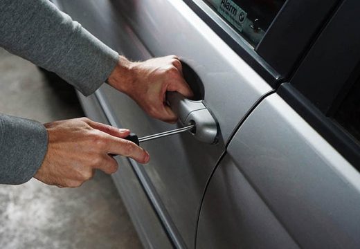 Bijeljina: Uhapšeno lice zbog krađe