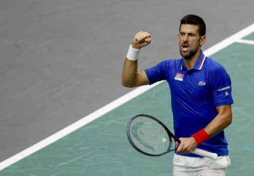 Brojke koje govore da je Đoković najbolji svih vremena