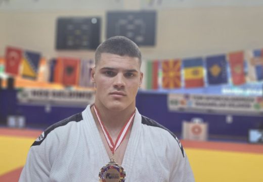Džudisti Pantera šampioni Balkana u Istanbulu