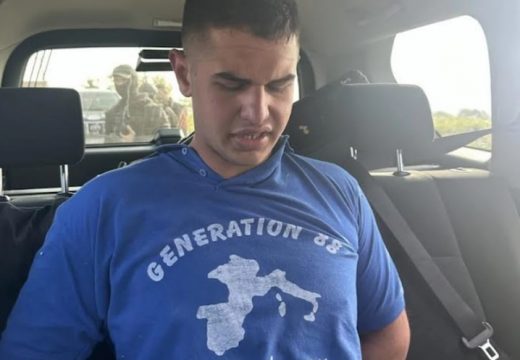 Danas optužnica protiv masovnog ubice iz Mladenovca