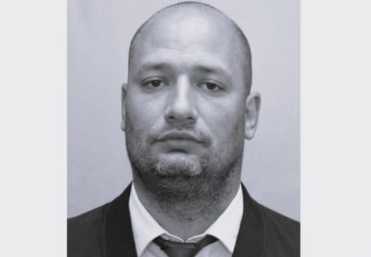 Danas sahrana Nenada Markovića, ubijenog inspektora u Bijeljini