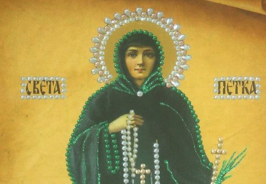 DANAS SVETA PETKA: Vjernici proslavljaju praznik posvećen zaštitnici žena