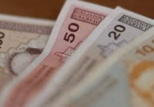 Danas uplata novčane podrške za djecu i porodice