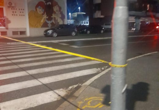 Doboj: Pucnjava u centru grada, ima ranjenih (Video)