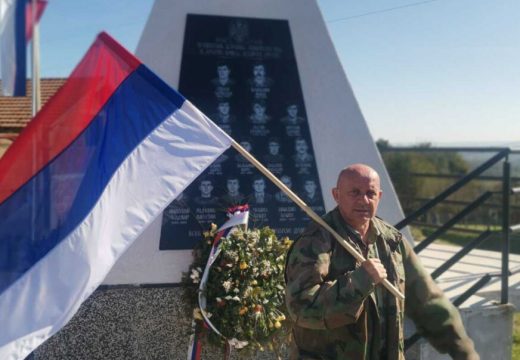 Dončić pozvao poslanike da mu se pridruže na Kostrešu (Foto)